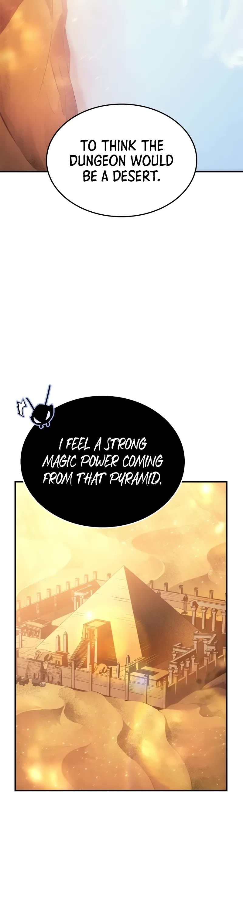 Solo Leveling: Ragnarok chapter 25 page 4