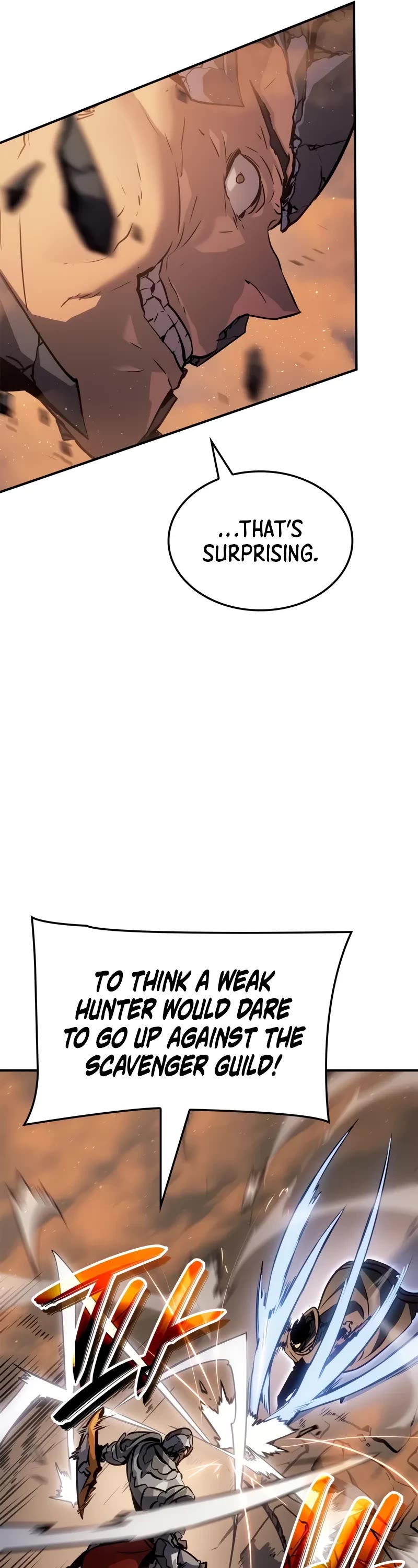 Solo Leveling: Ragnarok chapter 25 page 41