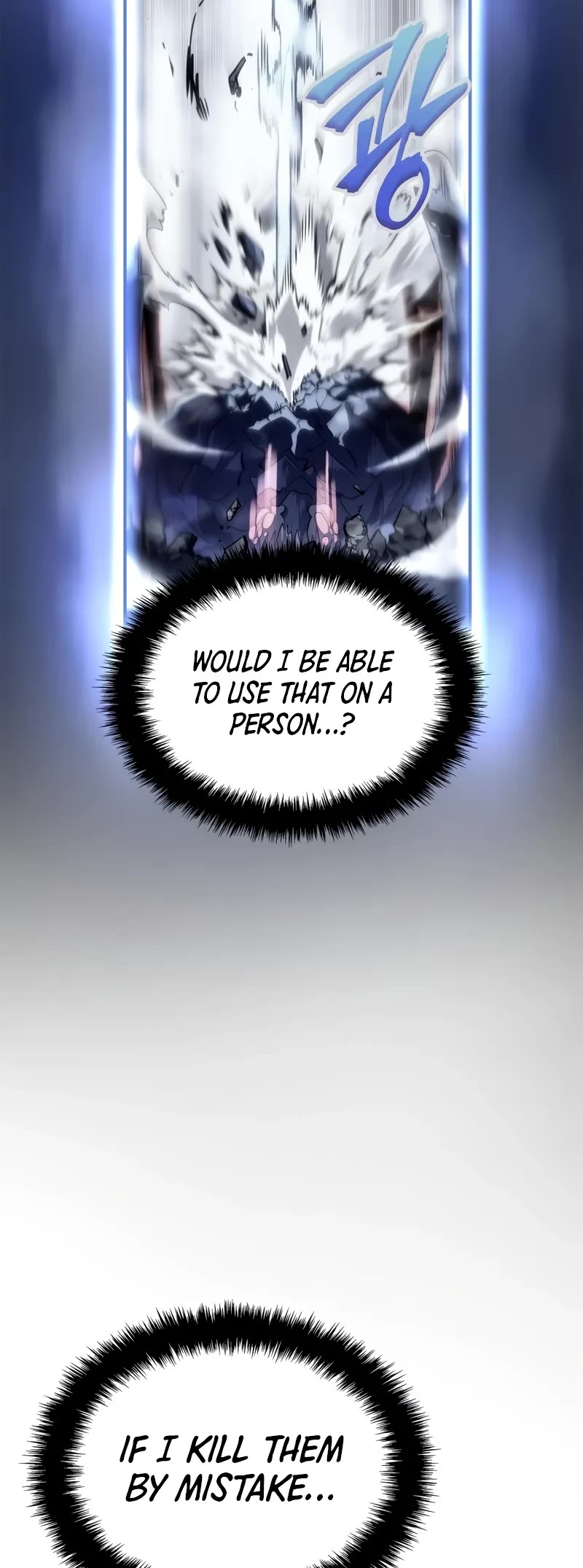 Solo Leveling: Ragnarok chapter 25 page 44