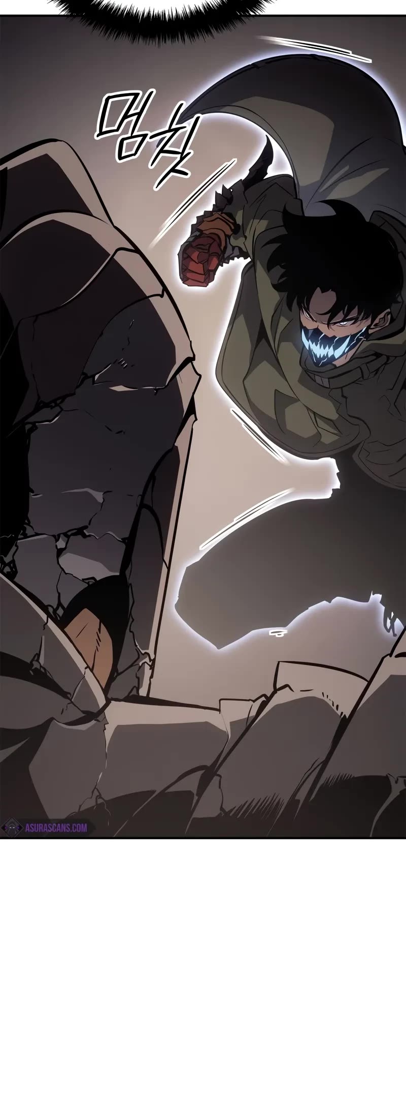 Solo Leveling: Ragnarok chapter 25 page 45