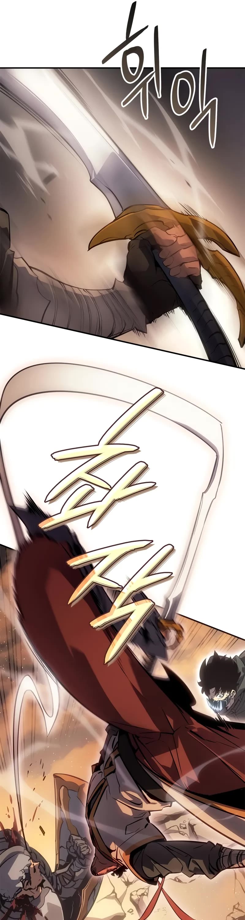 Solo Leveling: Ragnarok chapter 25 page 46