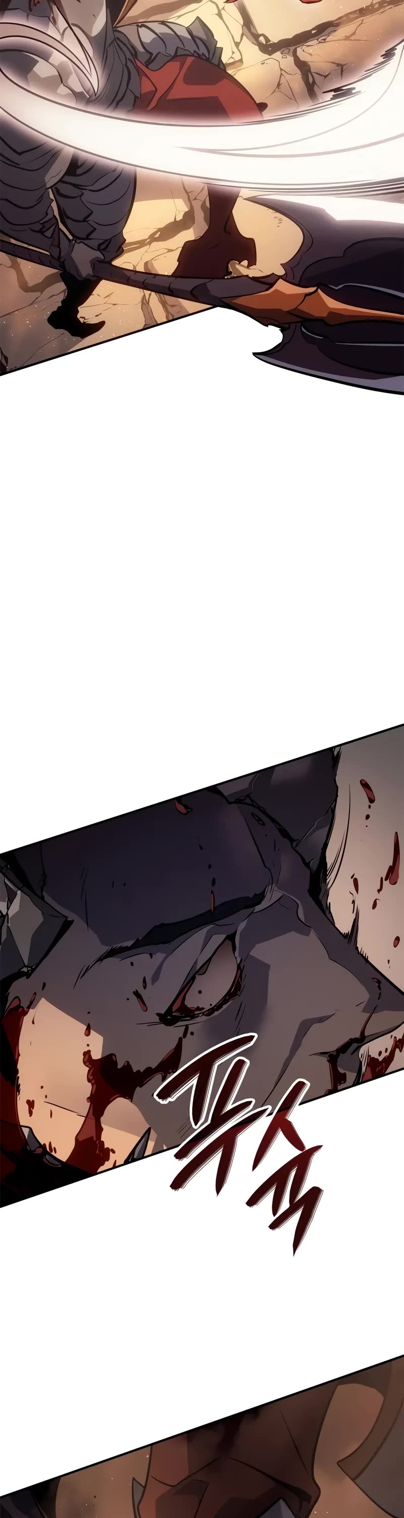 Solo Leveling: Ragnarok chapter 25 page 47