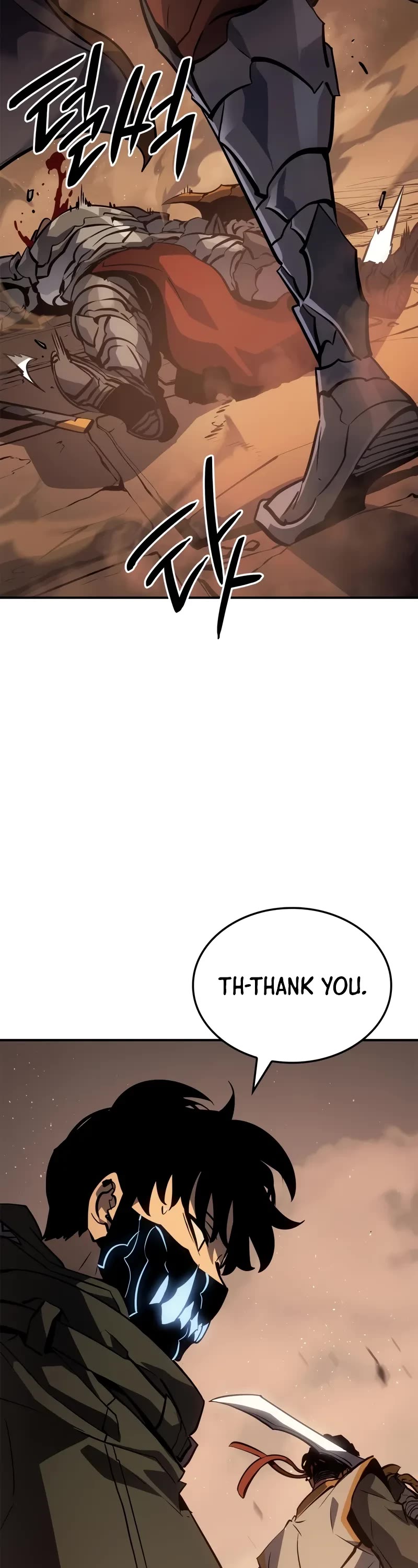 Solo Leveling: Ragnarok chapter 25 page 48