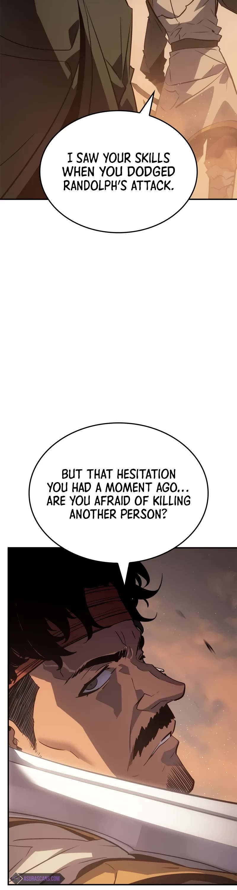 Solo Leveling: Ragnarok chapter 25 page 49