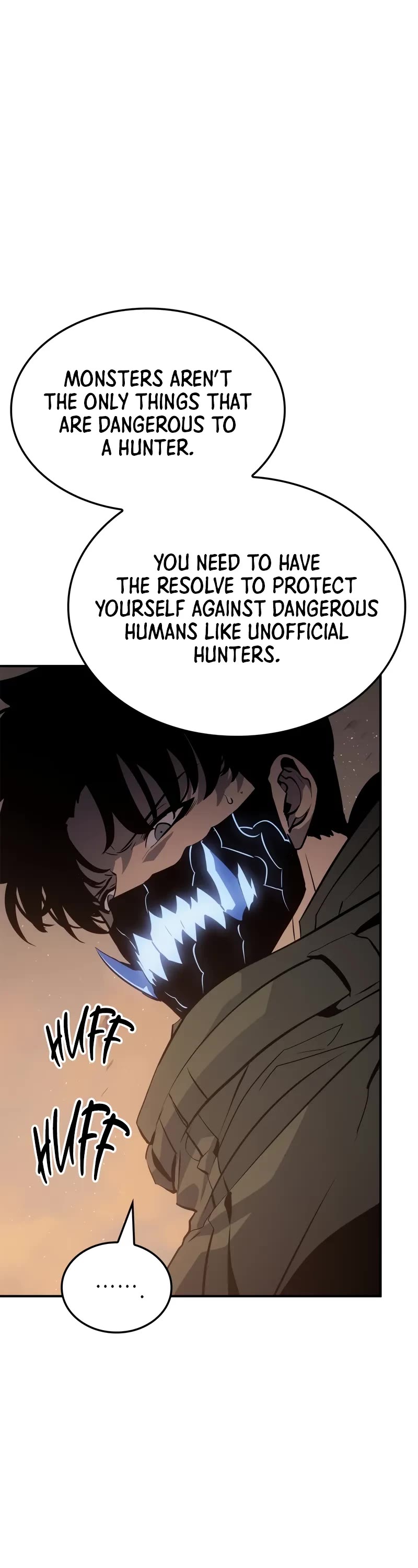 Solo Leveling: Ragnarok chapter 25 page 50