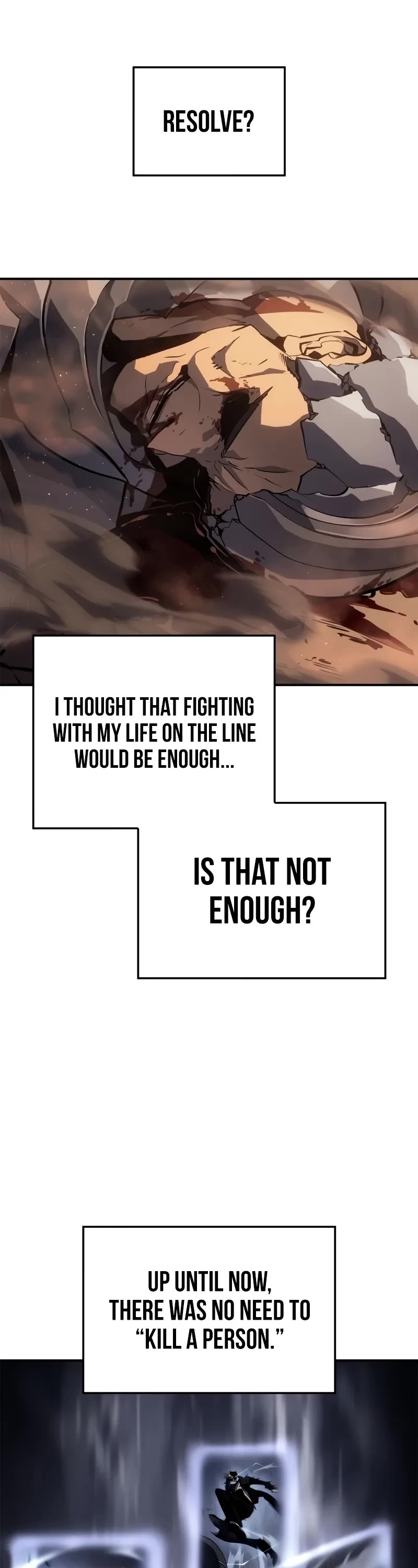 Solo Leveling: Ragnarok chapter 25 page 51