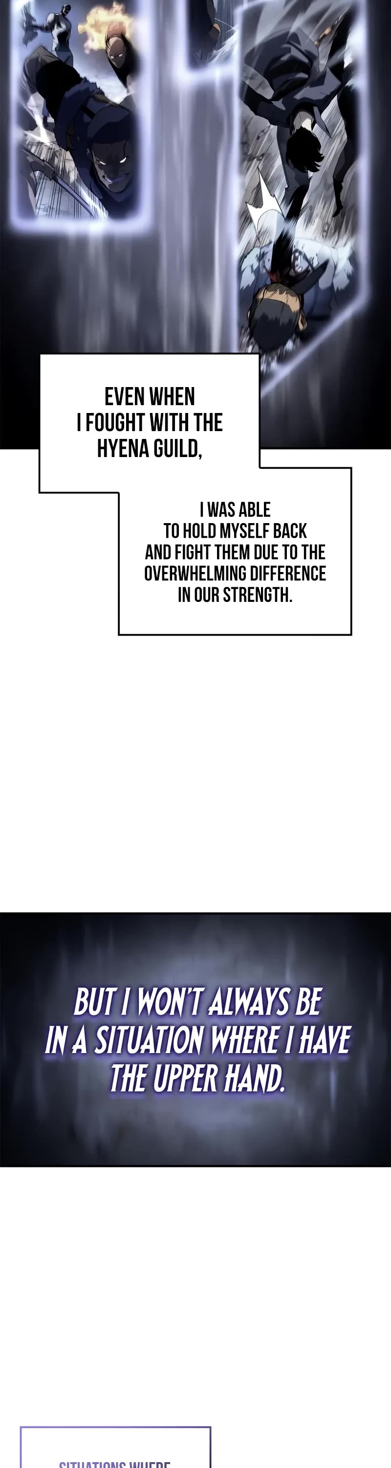 Solo Leveling: Ragnarok chapter 25 page 52