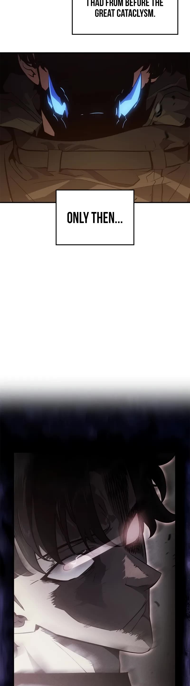 Solo Leveling: Ragnarok chapter 25 page 54