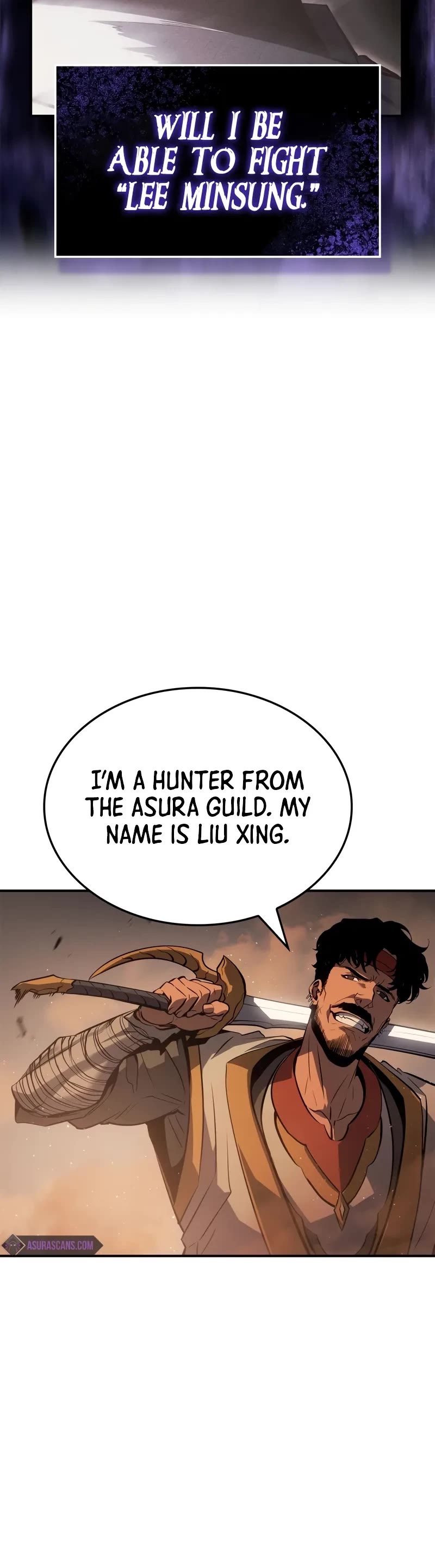 Solo Leveling: Ragnarok chapter 25 page 55