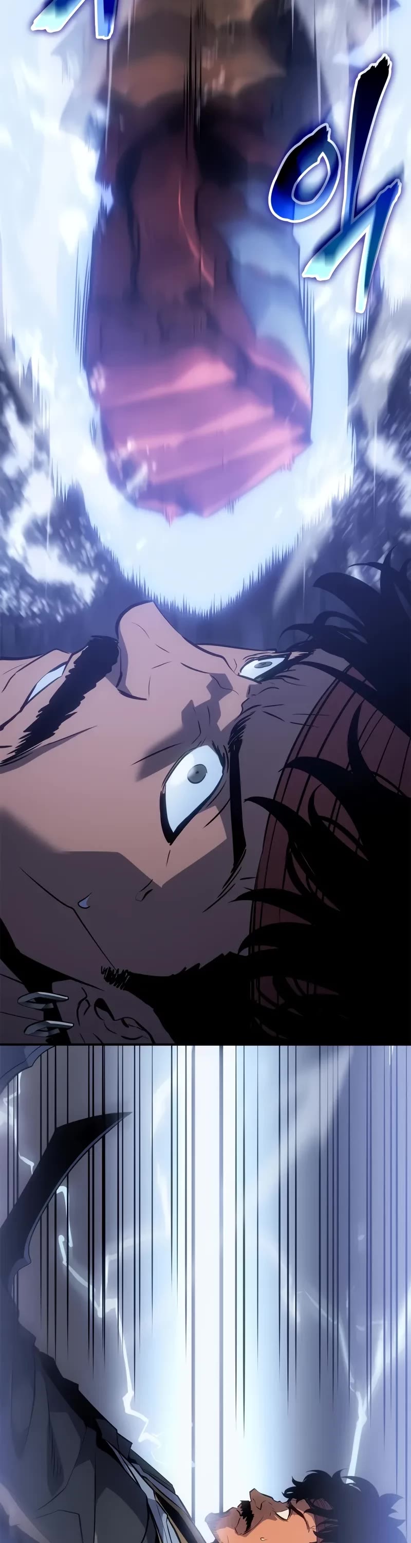 Solo Leveling: Ragnarok chapter 25 page 57