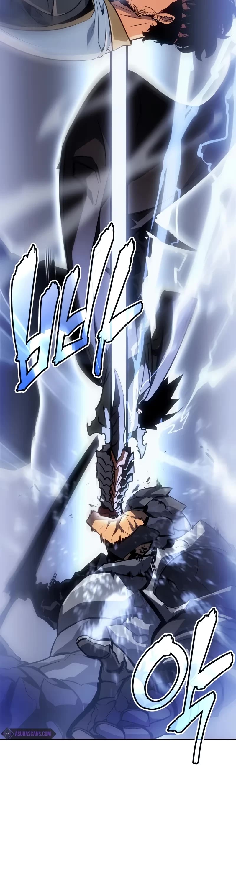 Solo Leveling: Ragnarok chapter 25 page 58