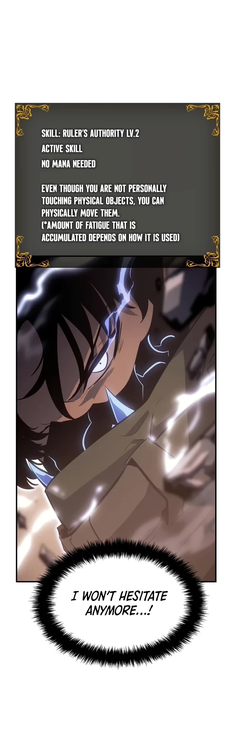 Solo Leveling: Ragnarok chapter 25 page 60