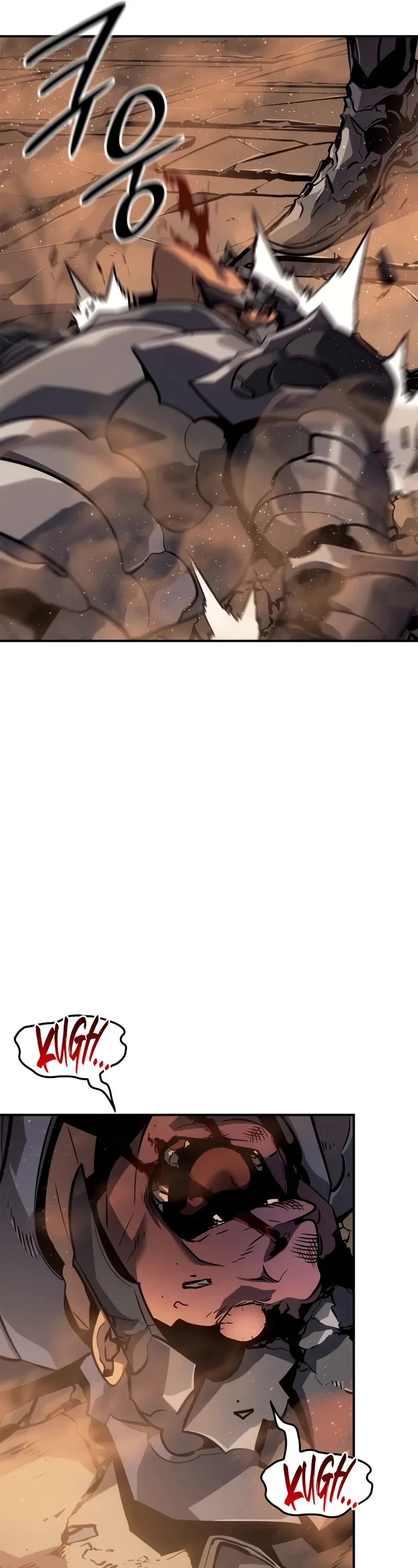 Solo Leveling: Ragnarok chapter 25 page 61