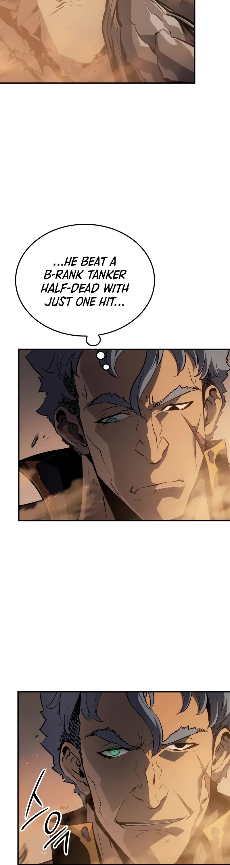 Solo Leveling: Ragnarok chapter 25 page 62