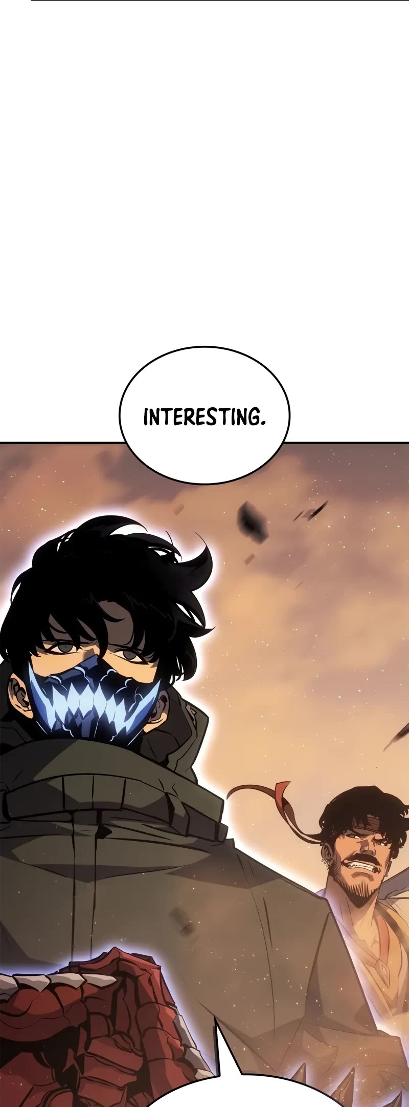 Solo Leveling: Ragnarok chapter 25 page 63