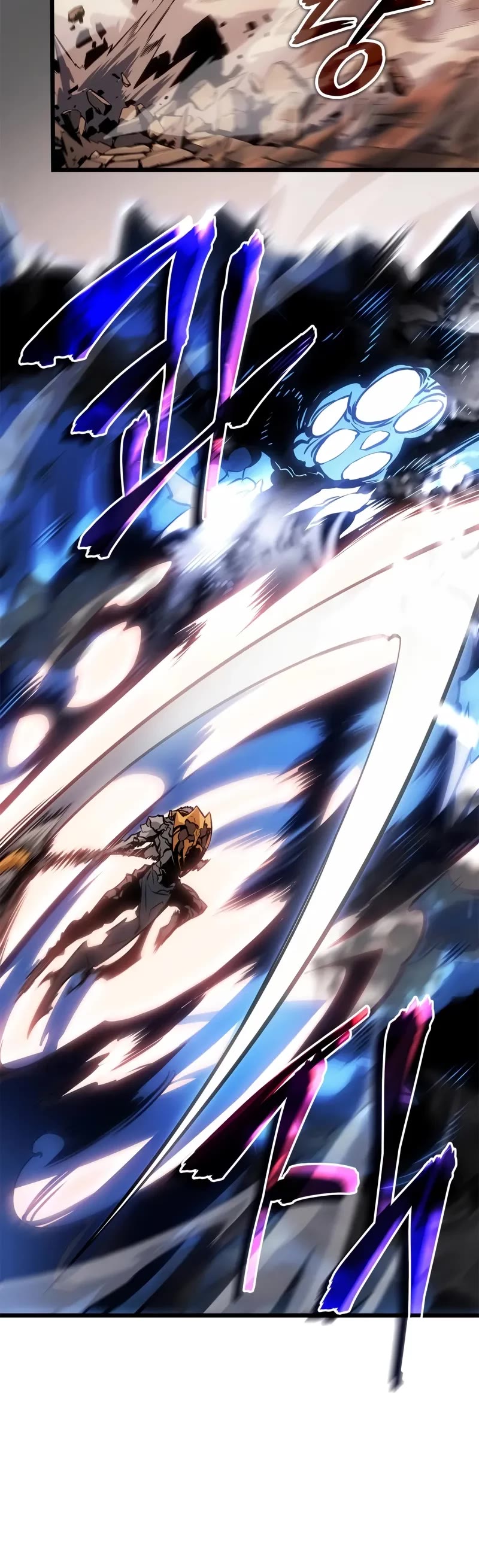 Solo Leveling: Ragnarok chapter 26 page 10