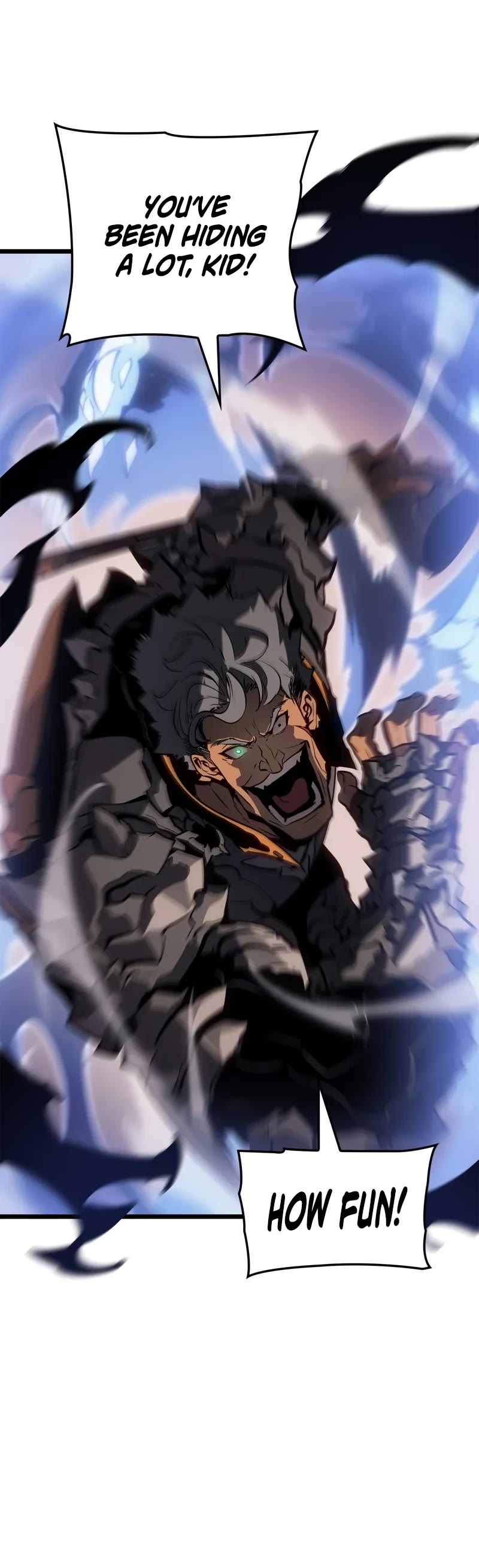 Solo Leveling: Ragnarok chapter 26 page 11