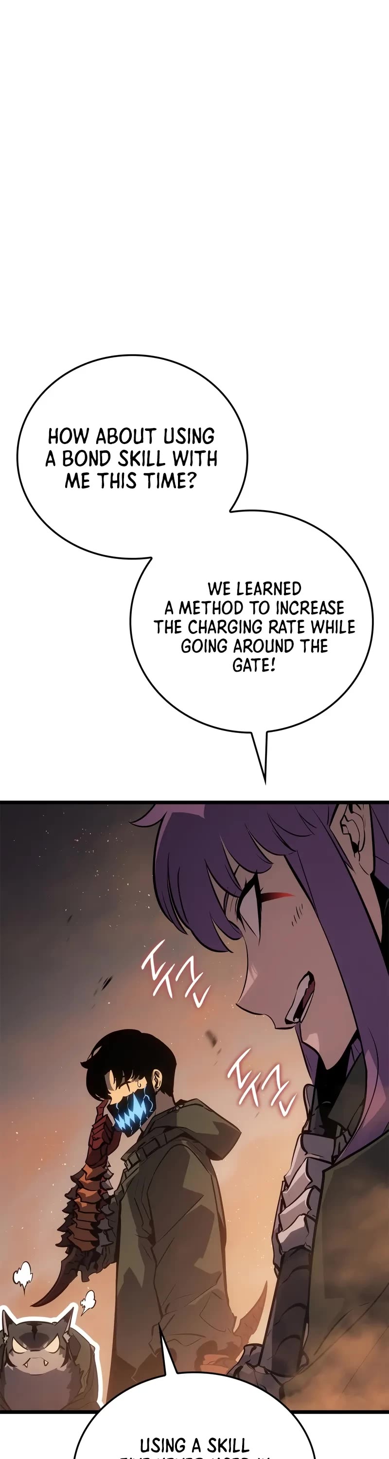 Solo Leveling: Ragnarok chapter 26 page 14