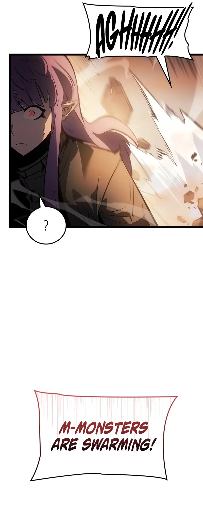 Solo Leveling: Ragnarok chapter 26 page 16