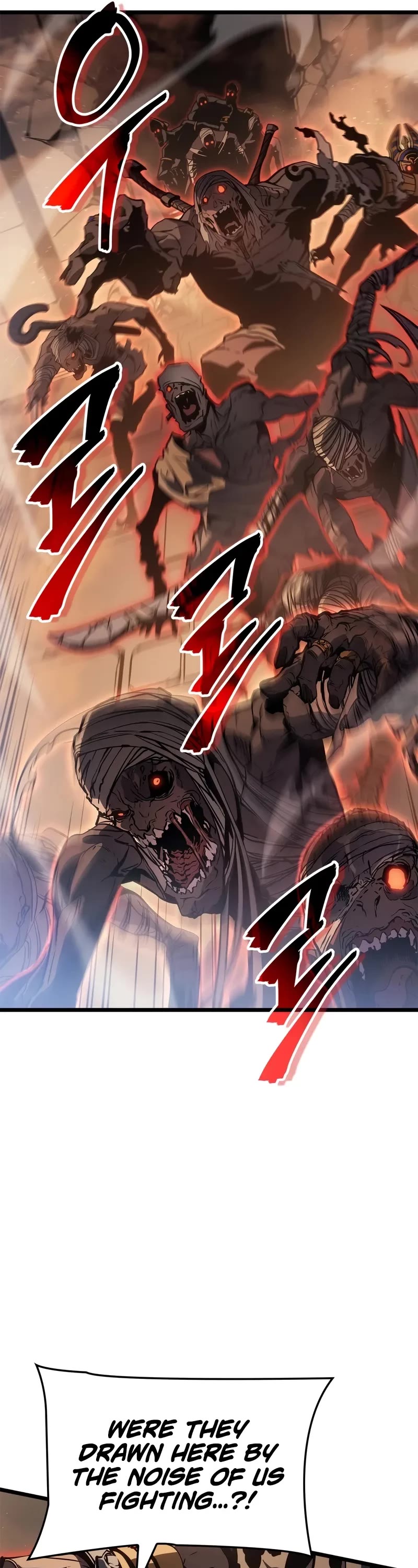 Solo Leveling: Ragnarok chapter 26 page 17