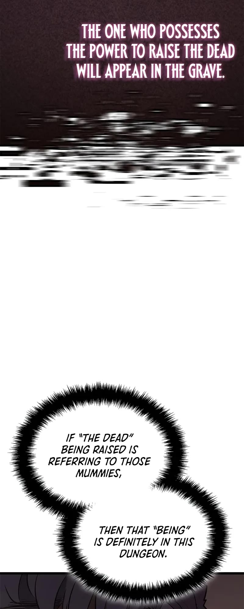 Solo Leveling: Ragnarok chapter 26 page 20