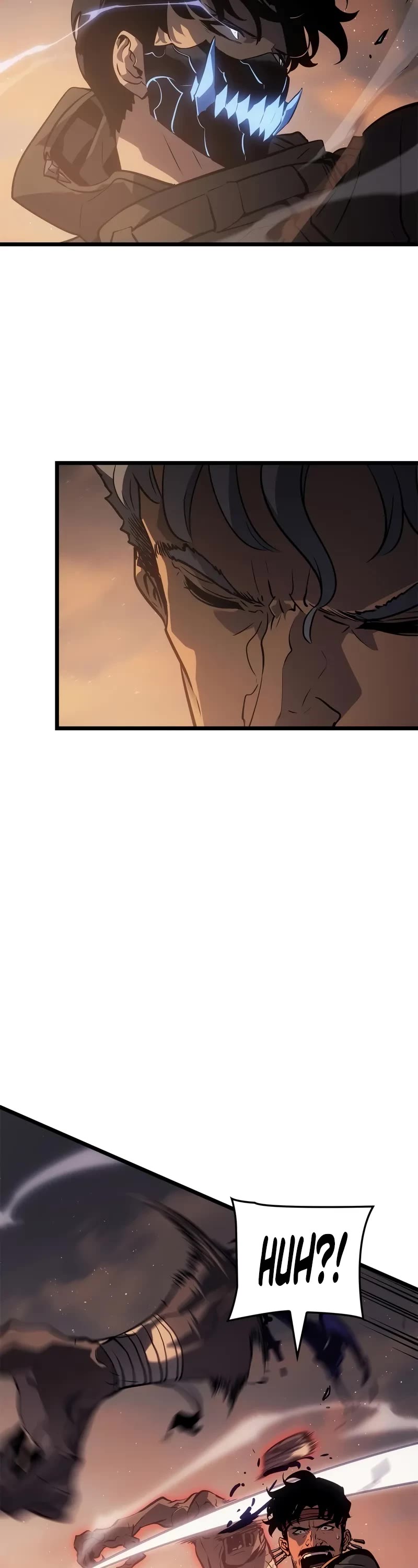 Solo Leveling: Ragnarok chapter 26 page 24