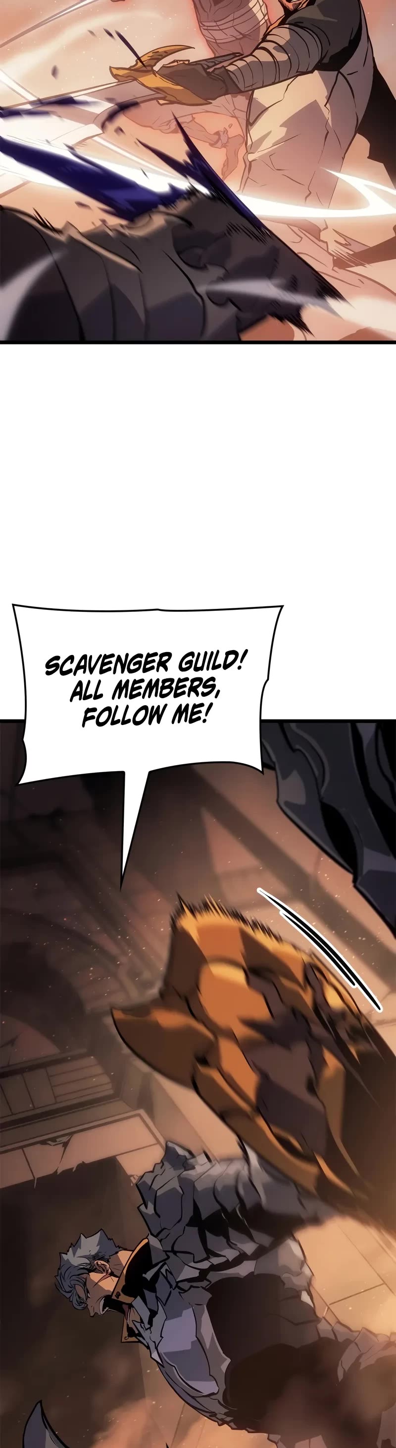 Solo Leveling: Ragnarok chapter 26 page 25