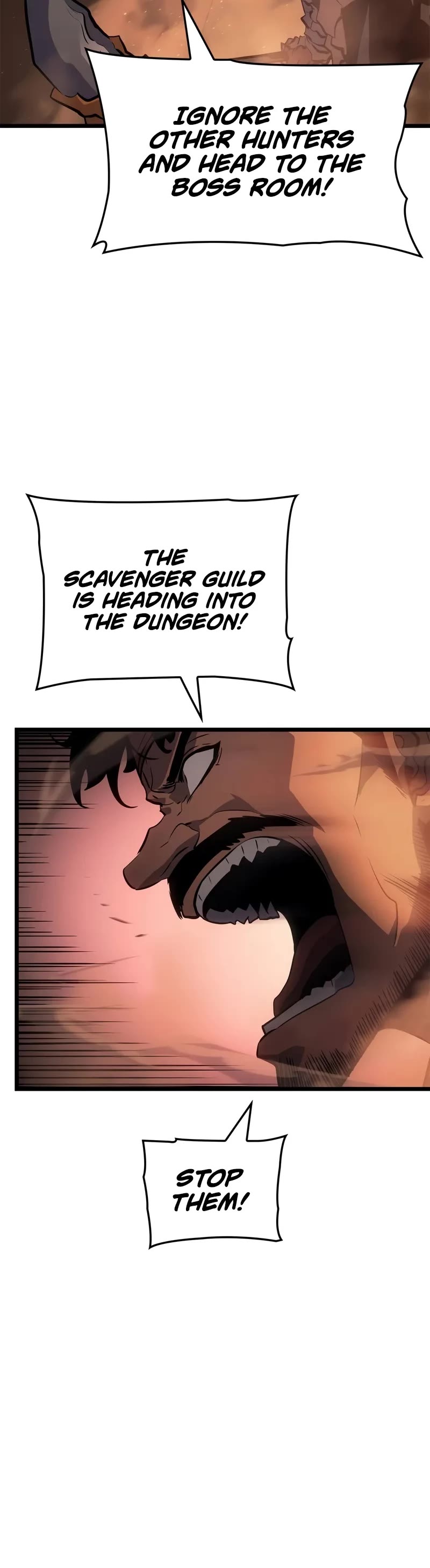 Solo Leveling: Ragnarok chapter 26 page 26