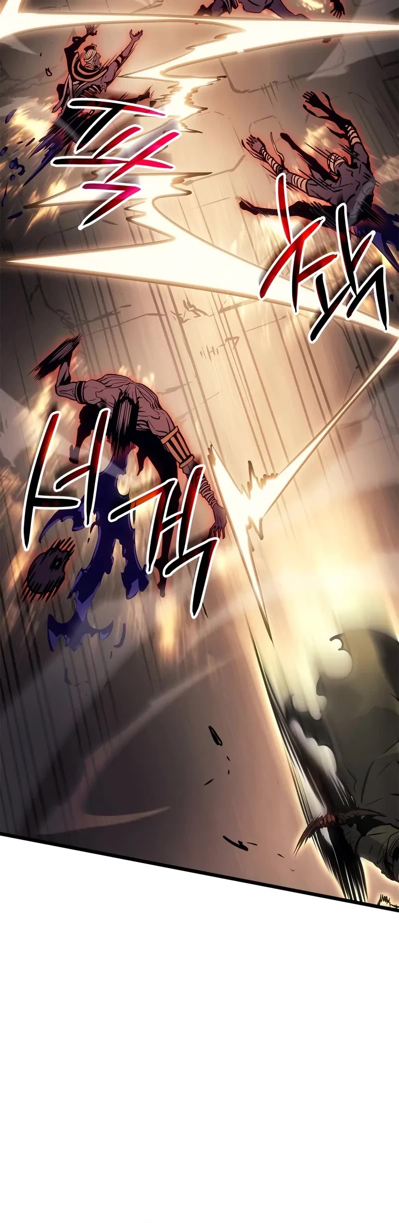 Solo Leveling: Ragnarok chapter 26 page 31