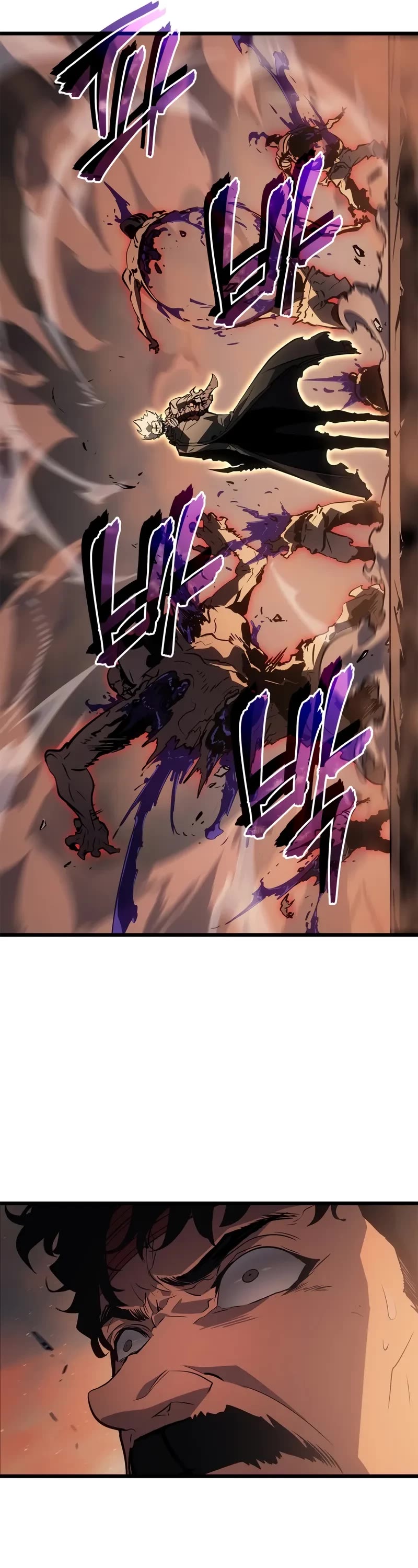 Solo Leveling: Ragnarok chapter 26 page 32