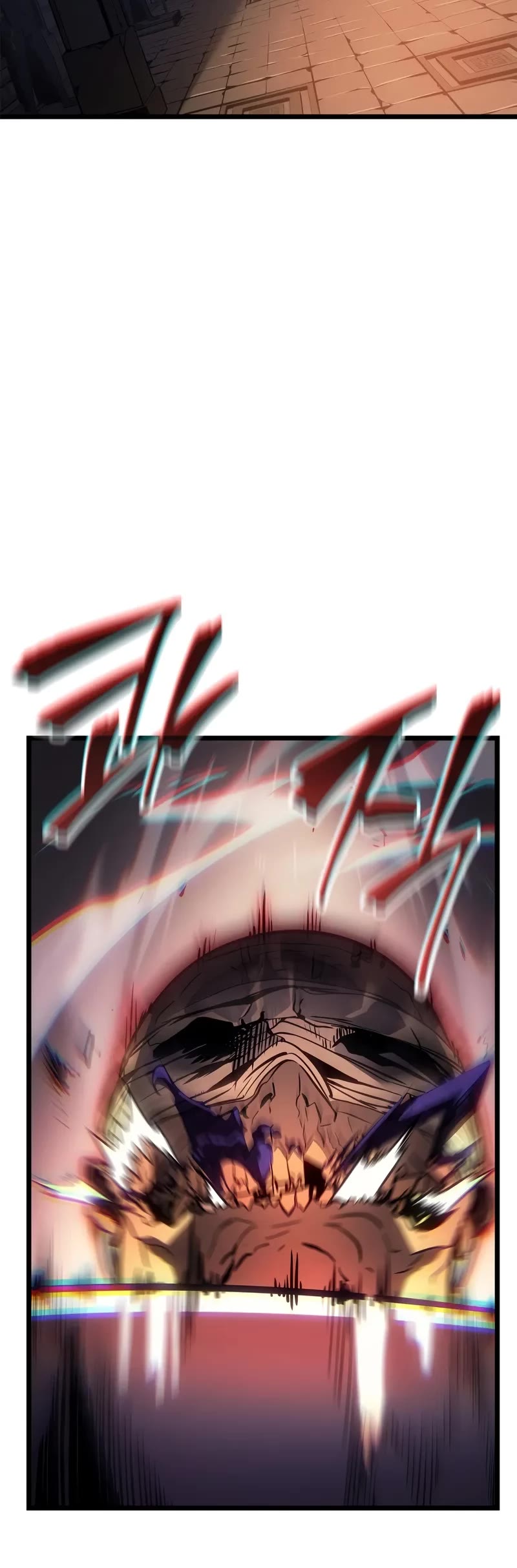 Solo Leveling: Ragnarok chapter 26 page 35