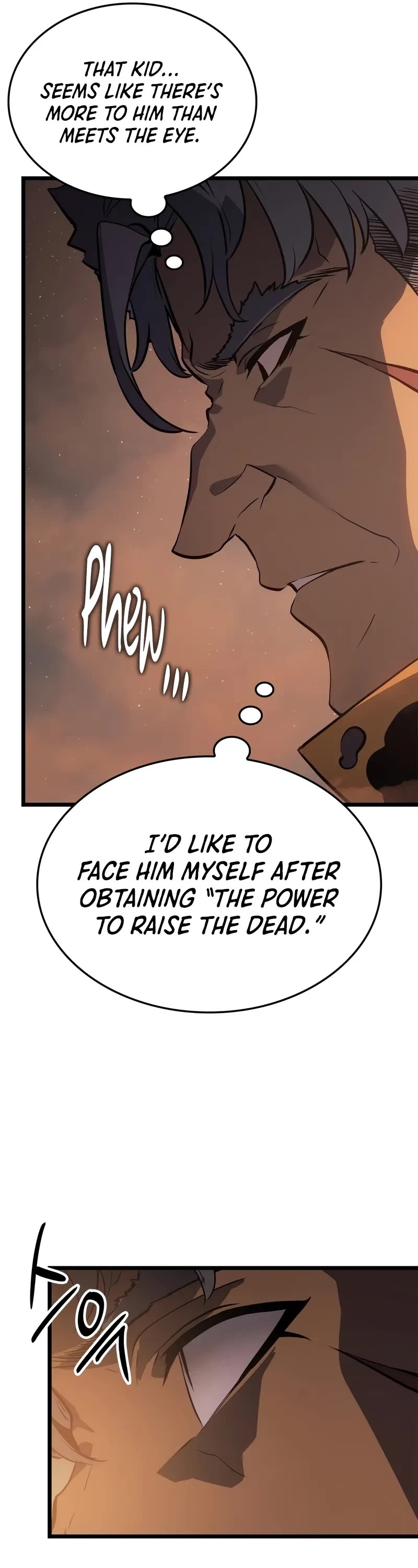 Solo Leveling: Ragnarok chapter 26 page 37