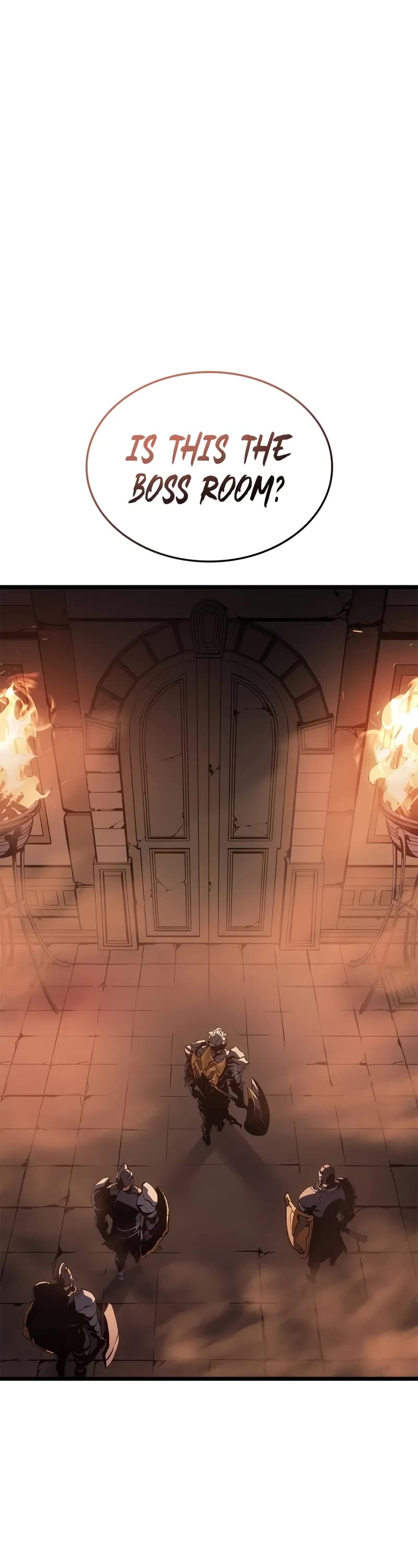 Solo Leveling: Ragnarok chapter 26 page 38