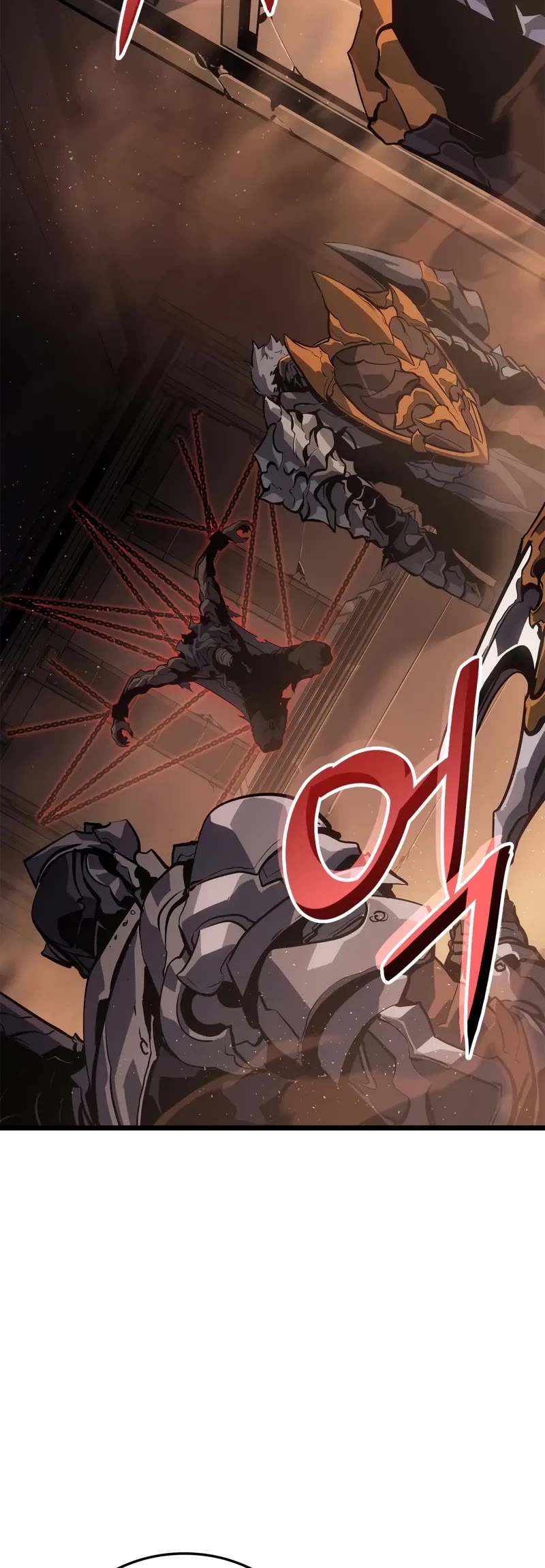 Solo Leveling: Ragnarok chapter 26 page 40