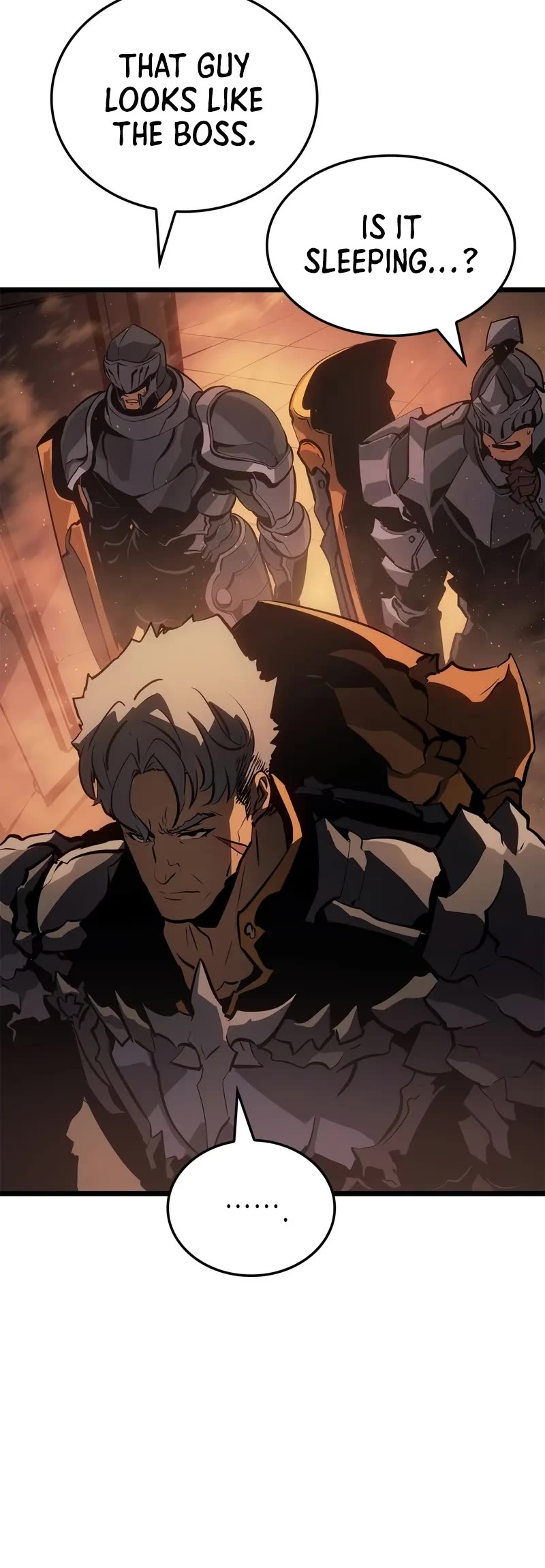 Solo Leveling: Ragnarok chapter 26 page 41