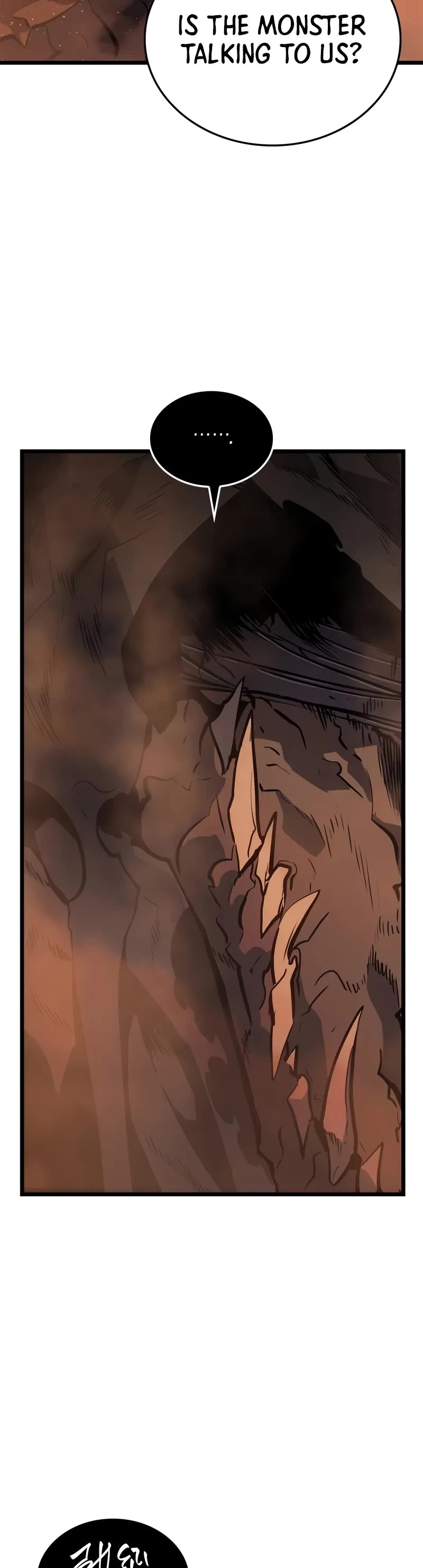 Solo Leveling: Ragnarok chapter 26 page 44