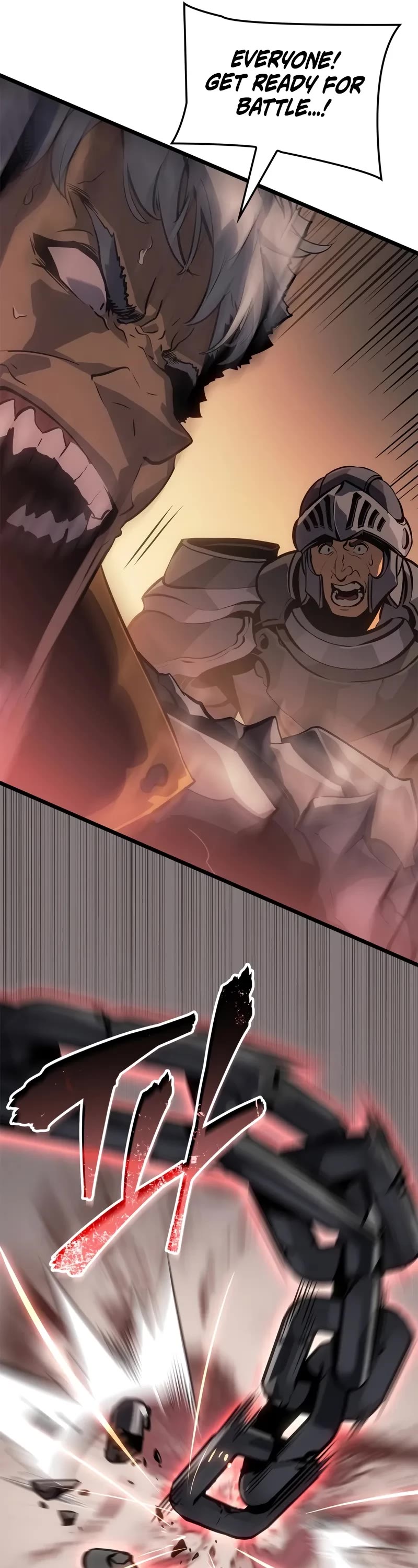 Solo Leveling: Ragnarok chapter 26 page 46