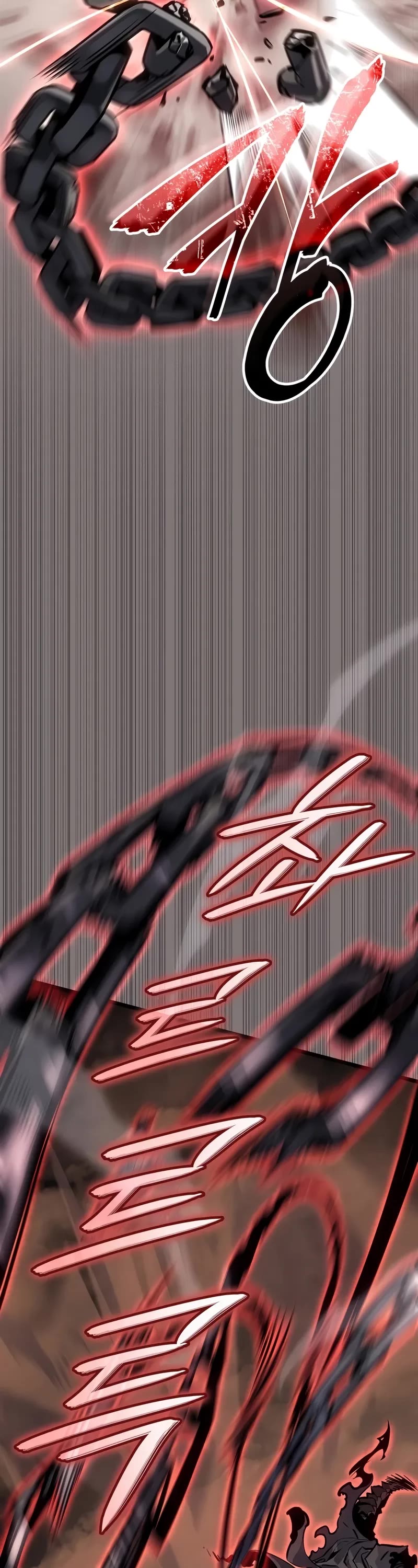 Solo Leveling: Ragnarok chapter 26 page 47