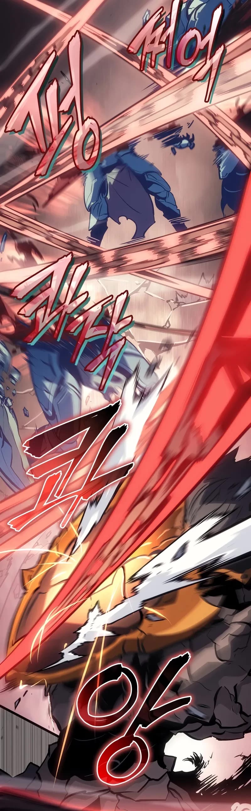 Solo Leveling: Ragnarok chapter 26 page 49