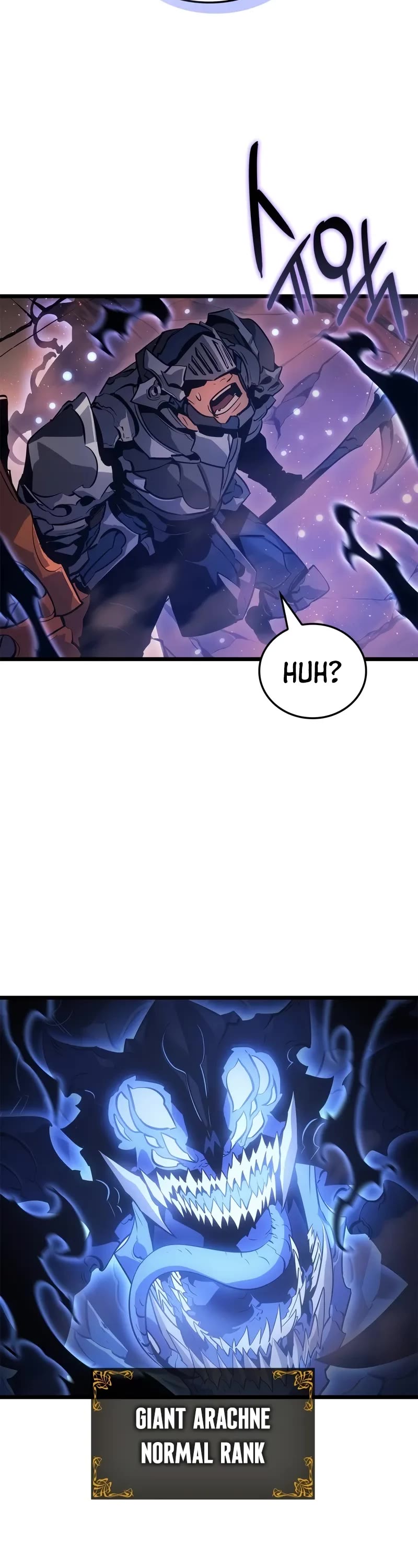 Solo Leveling: Ragnarok chapter 26 page 5