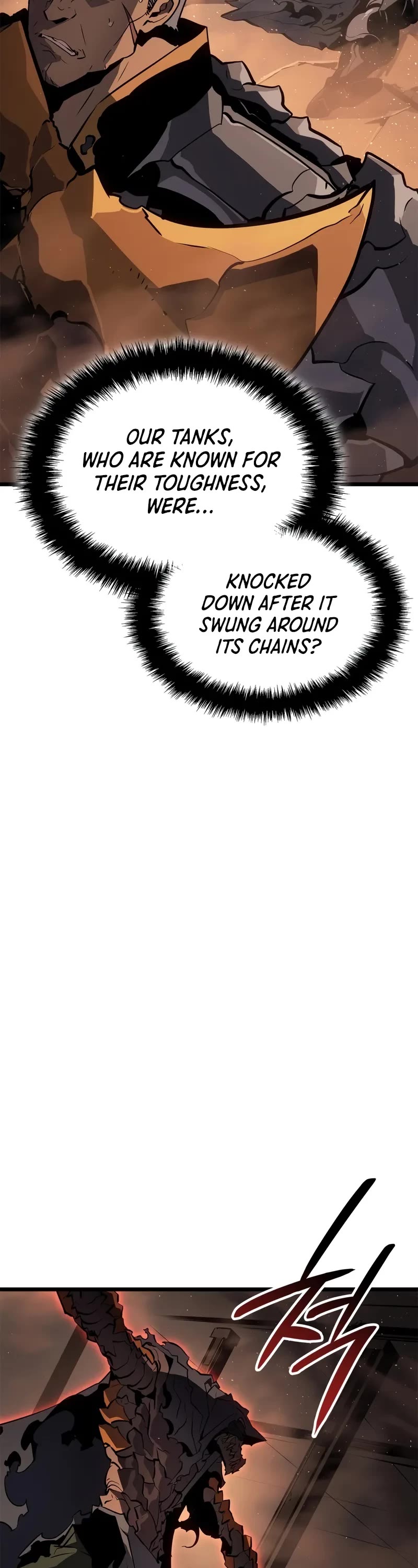 Solo Leveling: Ragnarok chapter 26 page 52