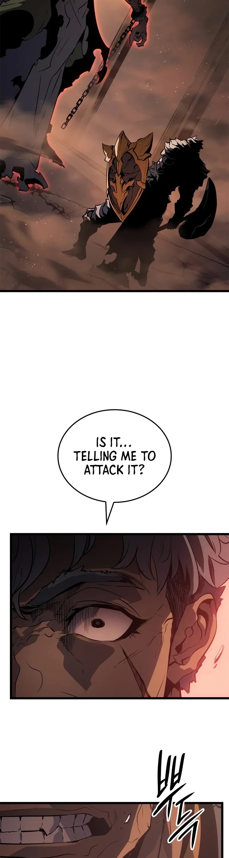 Solo Leveling: Ragnarok chapter 26 page 53