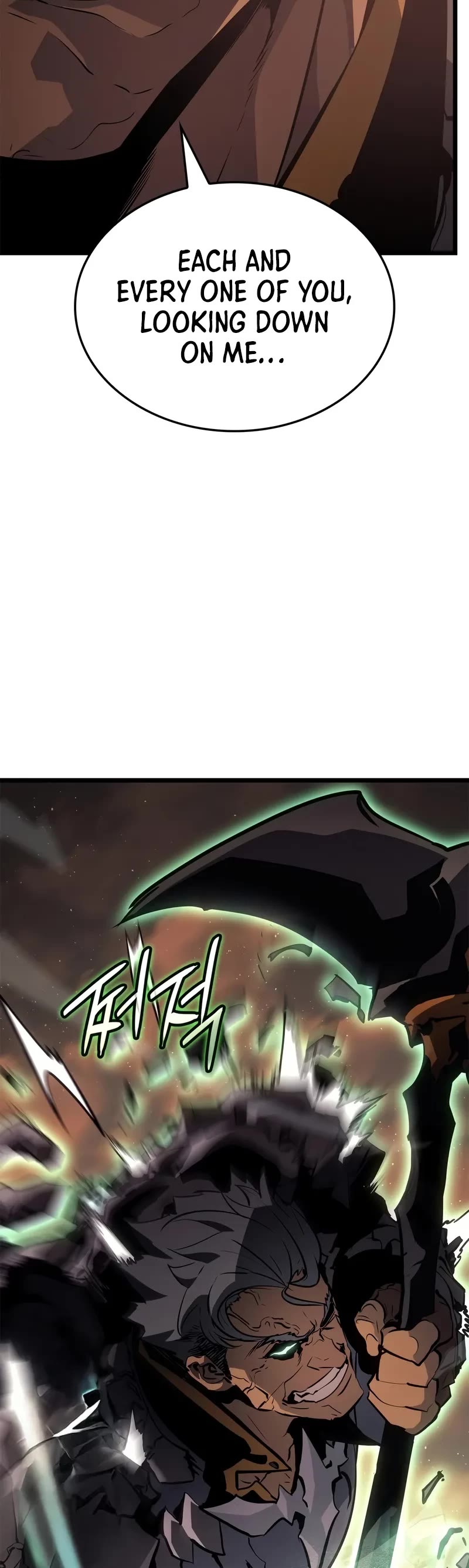 Solo Leveling: Ragnarok chapter 26 page 54