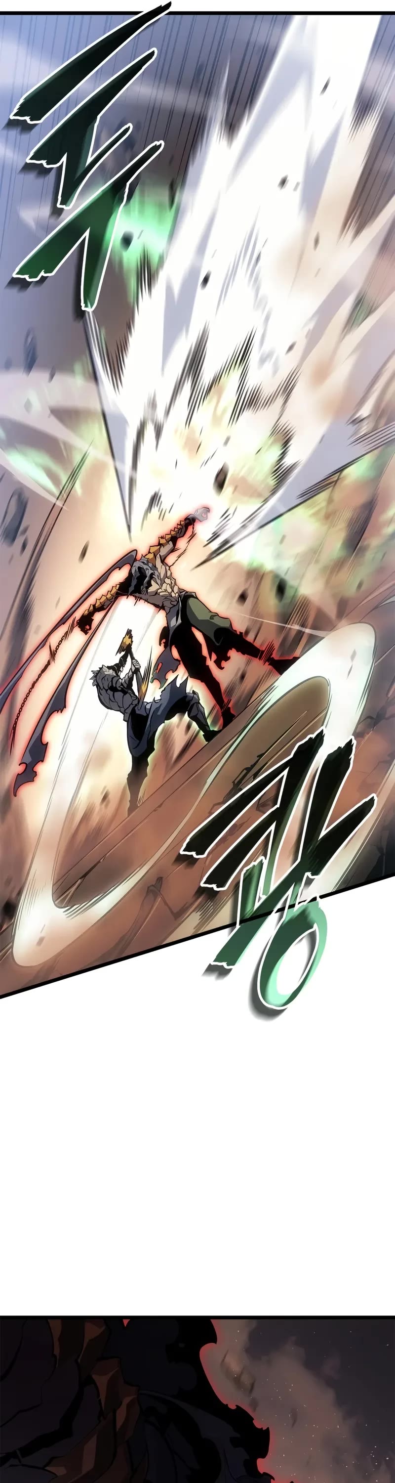 Solo Leveling: Ragnarok chapter 26 page 56