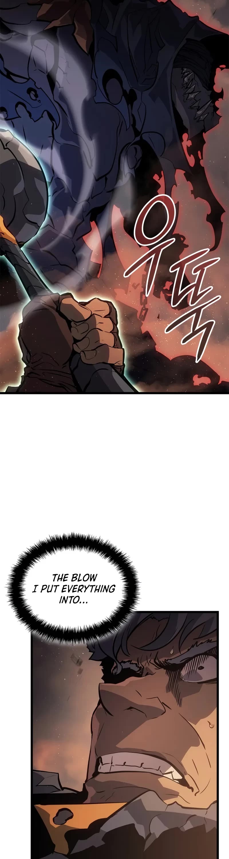 Solo Leveling: Ragnarok chapter 26 page 57