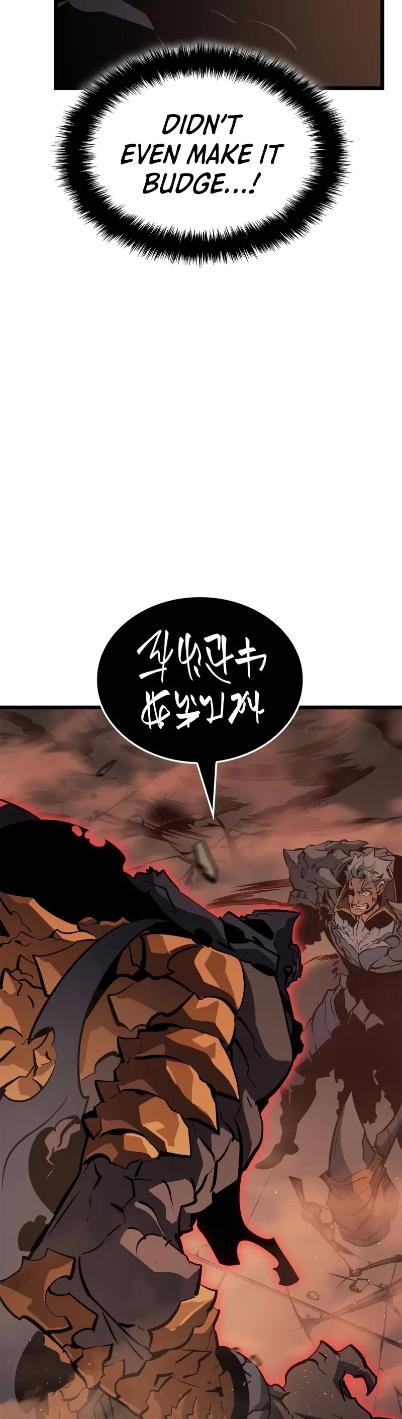 Solo Leveling: Ragnarok chapter 26 page 58