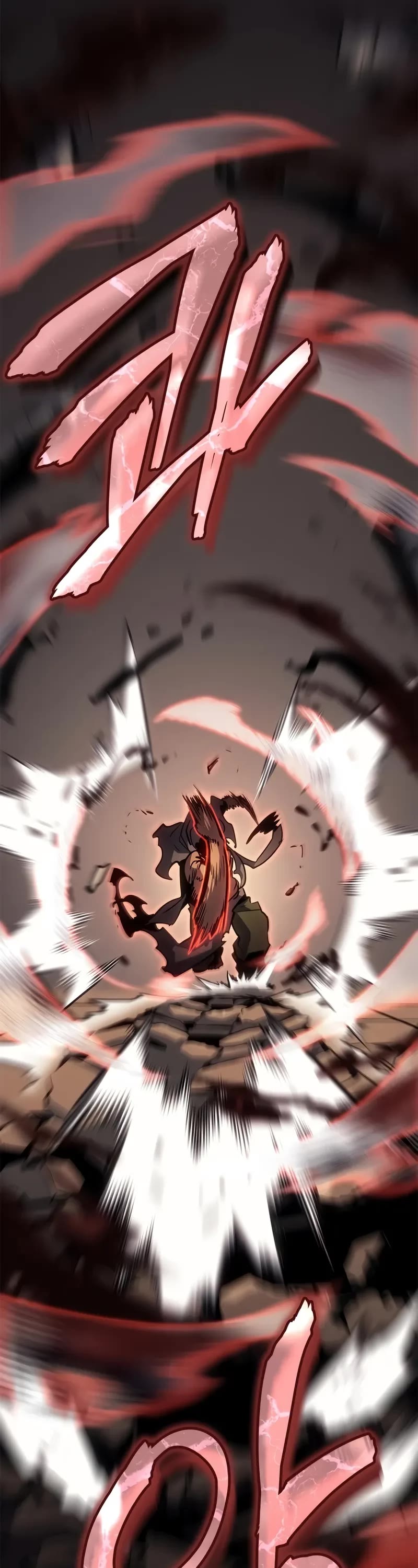 Solo Leveling: Ragnarok chapter 26 page 60