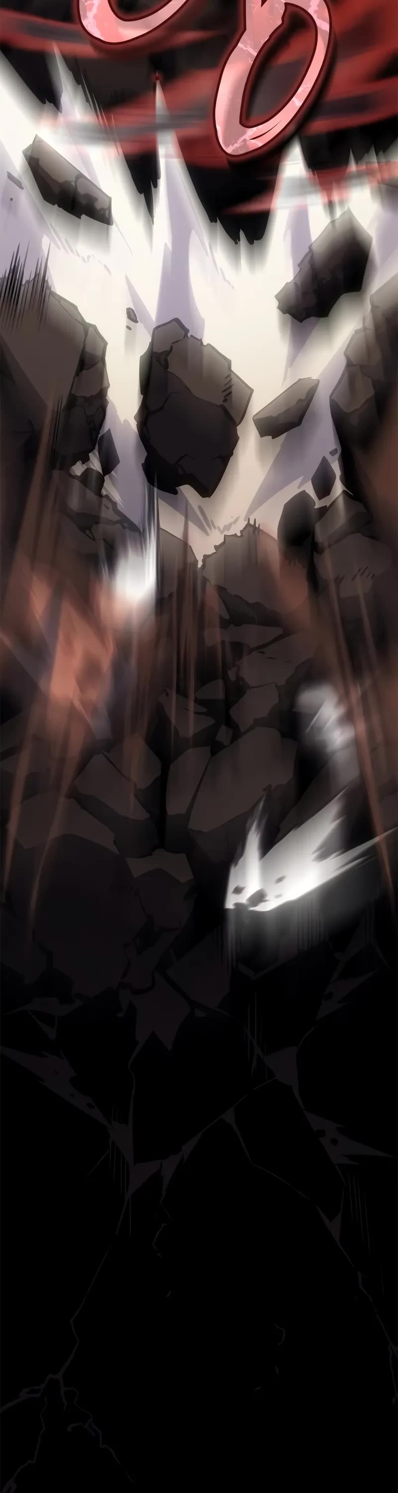 Solo Leveling: Ragnarok chapter 26 page 61