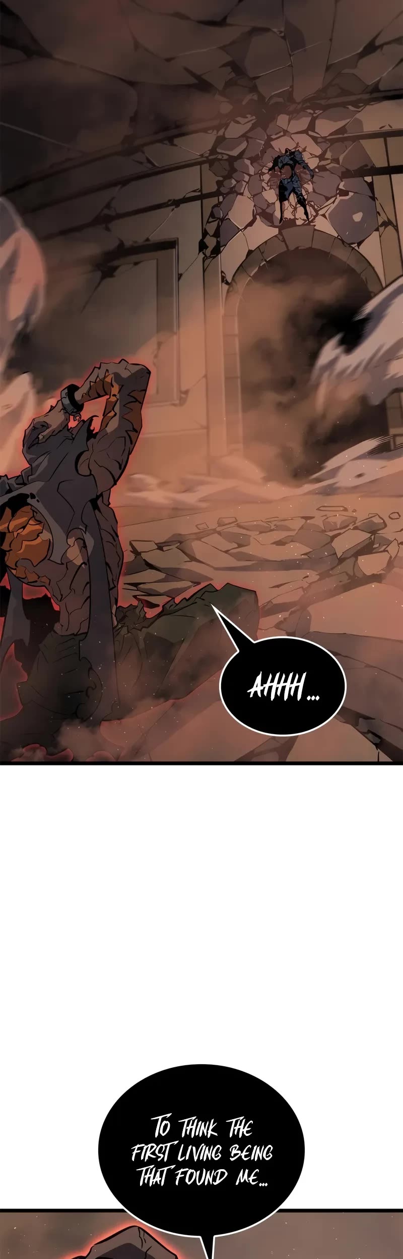 Solo Leveling: Ragnarok chapter 26 page 63