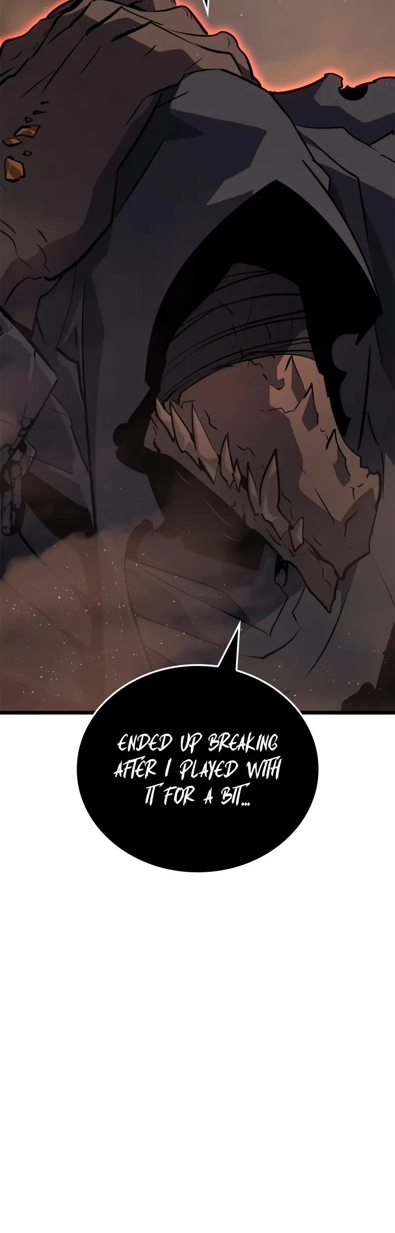 Solo Leveling: Ragnarok chapter 26 page 64